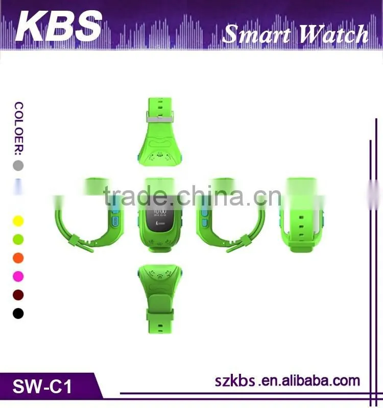 High-Quality Kids Gps Smart Watch For Children,Smart Watch With Sim Card And Camera