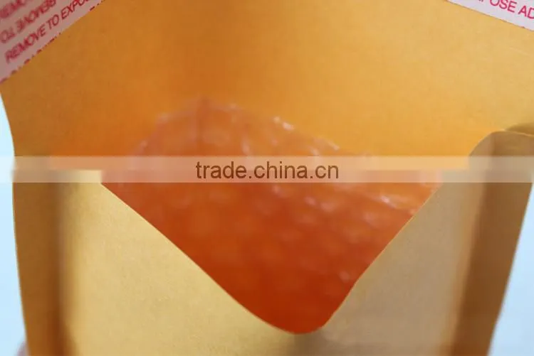 Hot selling kraft paper mailers made in China
