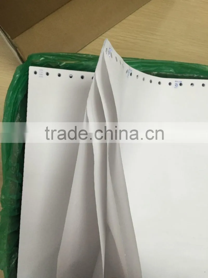 high quality 241g 9 1/2 carbonless paper ream mubufacturers