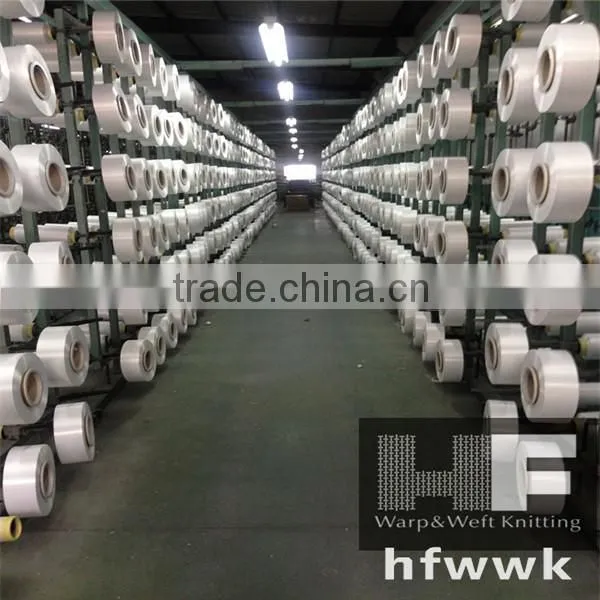 Hot Sell Flocking dot velvet fabric for Sofa