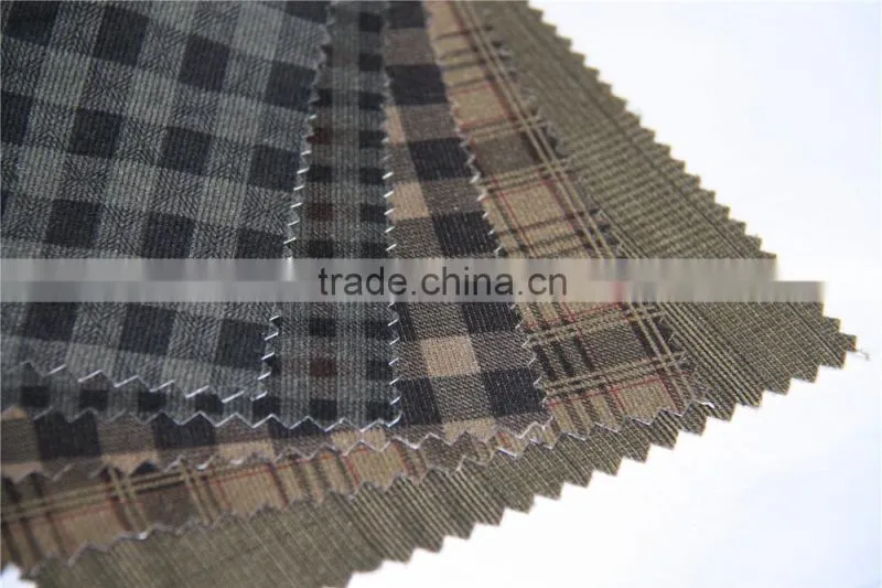 FZM130-7 printed corduroy velvet useful sofa cushion trousers fabric
