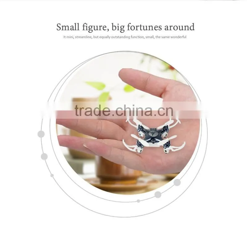 Mini wifi fpv camera drone quadcopter professional racing drone fpv goggles FQ777 951W fuqi model with CE ROHS FCC certificate