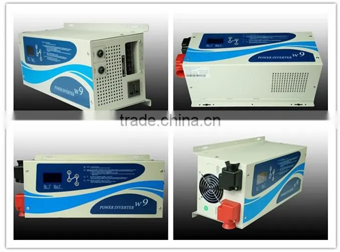24v 220v 1000w intellegent low inverters homemade dc to ac inverter 1000 watts frequency pure sine wave inverter charger