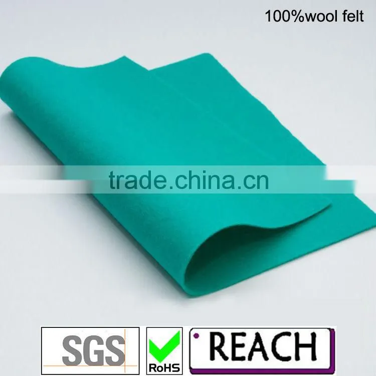 3mm 100% Wool Felt For Craft Felt Fabric