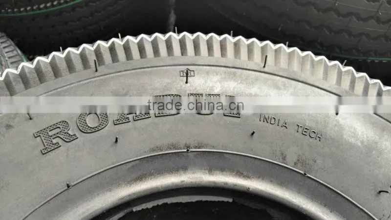 cauchos para motos bajaj torito 400-8