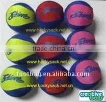 water jumper ball