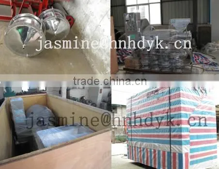 Palm oil mill /oil expeller/ oil mill