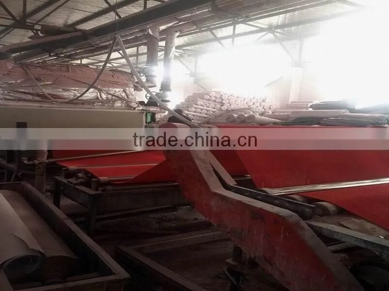 PVC coil mat PVC cushion mat