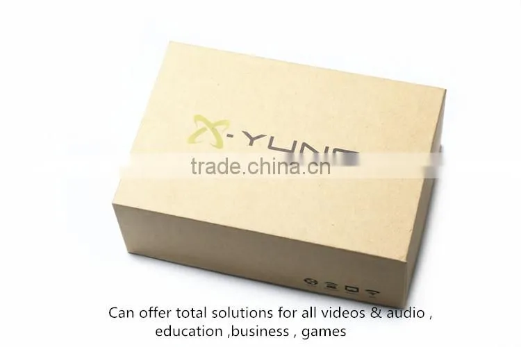 2.4G+5G dual band wifi display airplay miracst dlna for ios9 for wins android