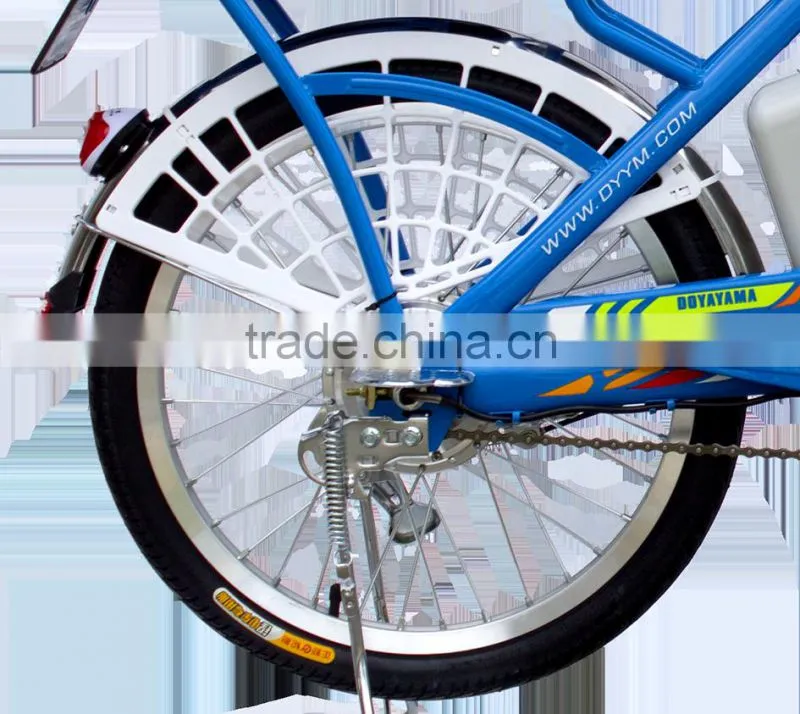 wholesale popular 48V lithium battery electric bike 250w with CE