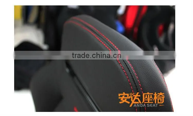 RECARO PVC Race Seat/RRECARO Sport Seats SPD