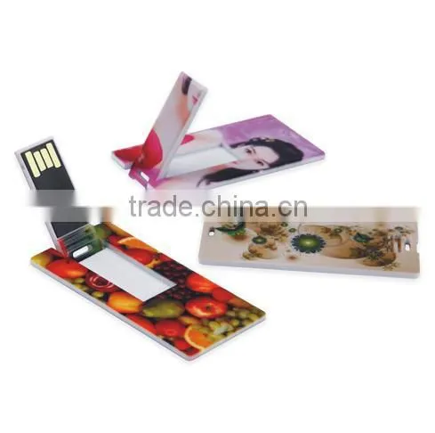 Cheap Memory Stick Usb Flash Drive ,Two sides Full Printing Usb Flash Drive, Hot Sell Usb Flash Drive