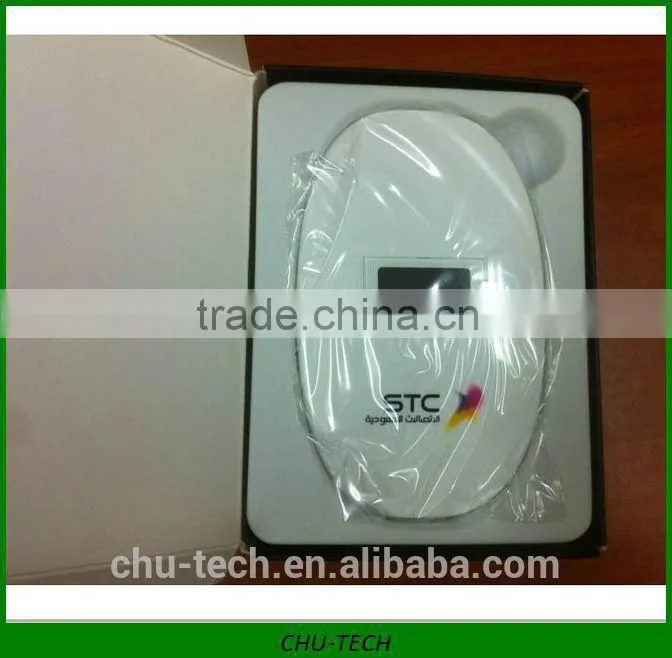 Unlock Alcatel Onetouch Y580 Y580D 21M 3G Portable Wireless WiFi Router