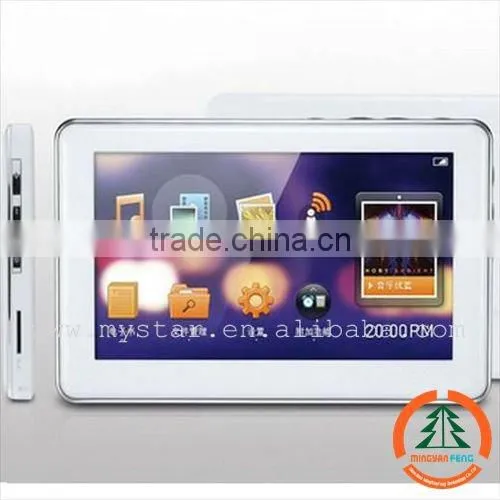 Fashion 4.3"TFT mp4 video player download
