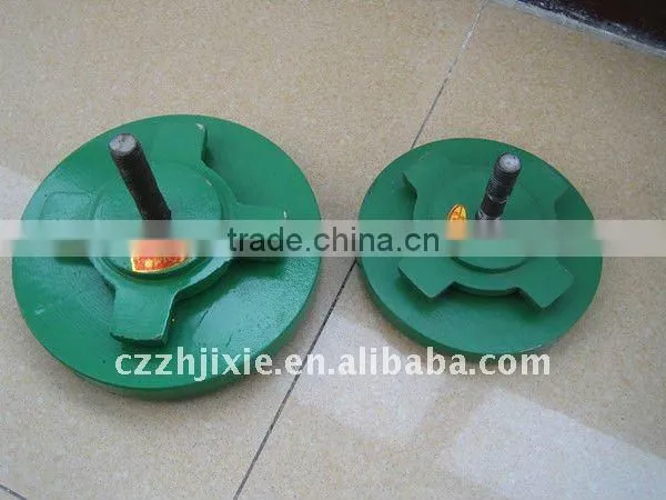 Damping Vibration Mount