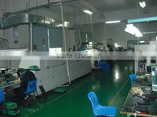 Anhui Risesat Electronics Co., Ltd. company overview - view 2
