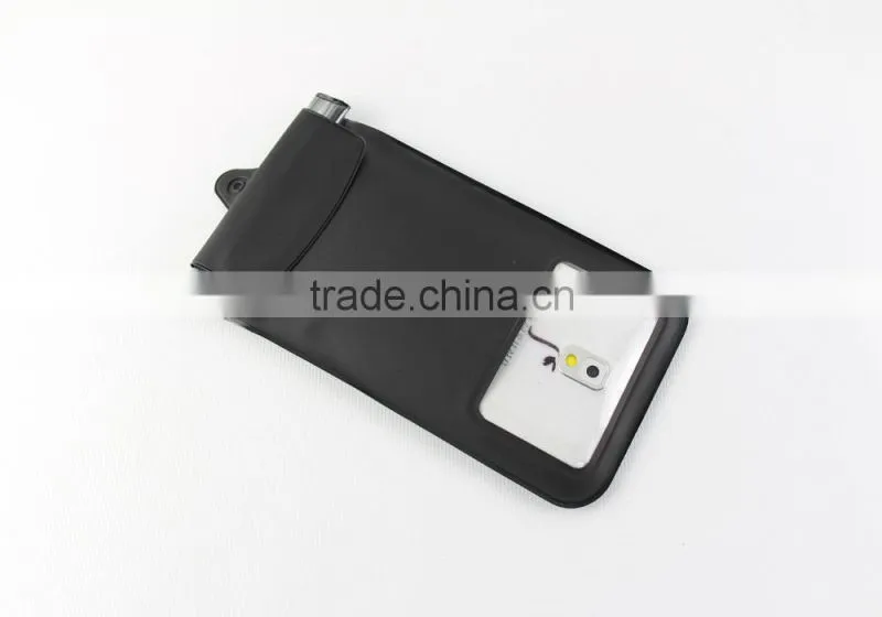 Universal Phone Waterproof Case,PVC Waterproof Bag,Waterproof Pouch