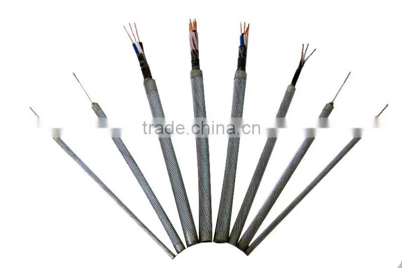 Logging Cable
