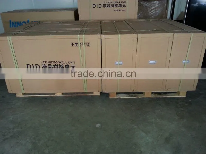 42inch LCD advertising display