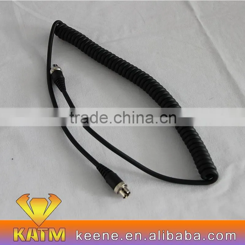 metal detector cable raw material malaysia