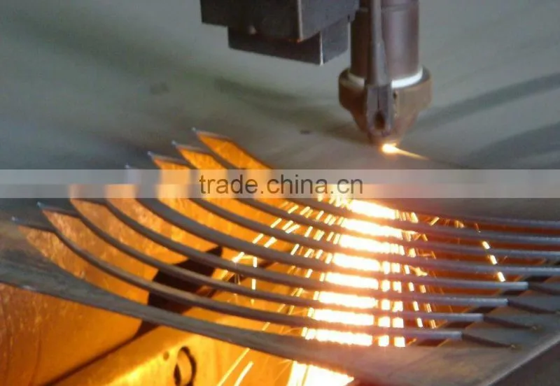 2015 connecting railroad fishplate