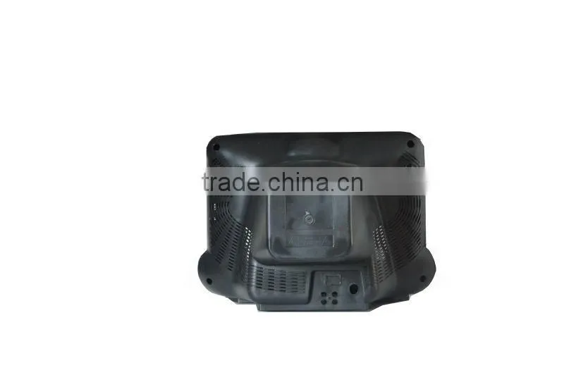 14" CRT TV SKD FOR ANYWHERE USE AK-14L1 white