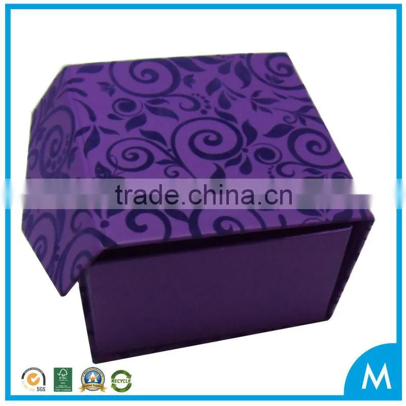 Custom Luxury Design Foldable Gift Box Packaging At Lower Price (Hot sale box)