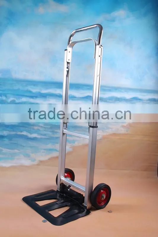 electric transfer cart