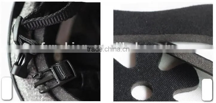 Skateboards helmet/protective helmet/ski helmet with protective pads