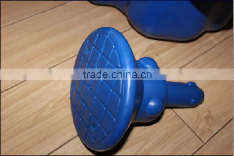 Shot Pin Accessory of Floating Buoy Plastic Pontoon Floating Dock
