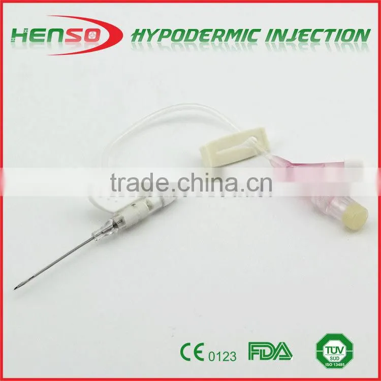 Henso Y type IV Cannula