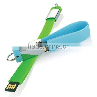 Hot sales High quality Real&full capacity 8GB usb memory colorful watch shape pen USB stick memories usb pen drive sticker