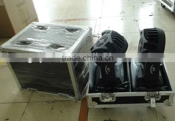 108 x3w RGBW led wash moving head