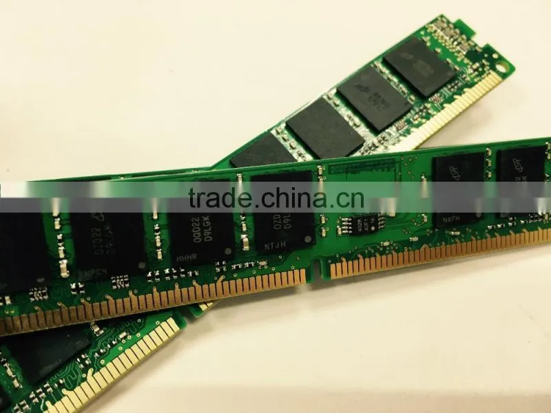 4GB RAM DDR3 256*8 16IC Original SEC brand chips ram module