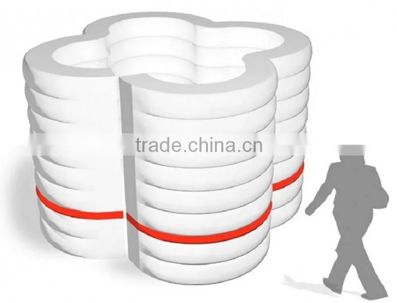 Inflatable Partition Wall/ Inflatable Structure Wall