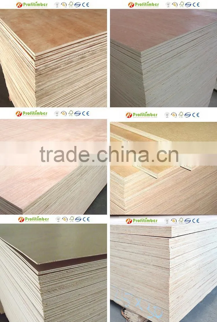 Wholesale 4x9 Ft Plywood