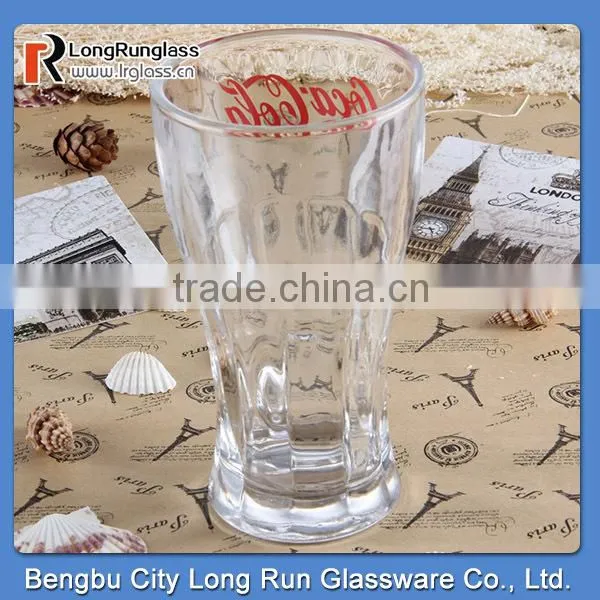 LongRun 11oz coco cola glass cups
