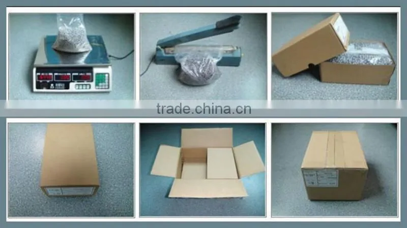 G100 1/8" (3.175mm) AISI1085/AISI1010 carbon steel ball
