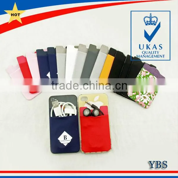 Shenzhen Factory Custom Mobile Phone Sticker for Mobile Phone