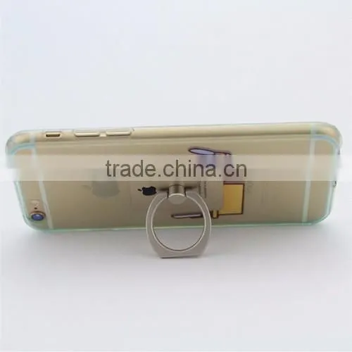 Promotional Finger Ring Holder Mobile Phone Stand