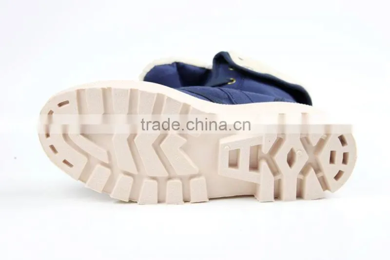 factory OEM cheap boot women, fashion winter boots for girl