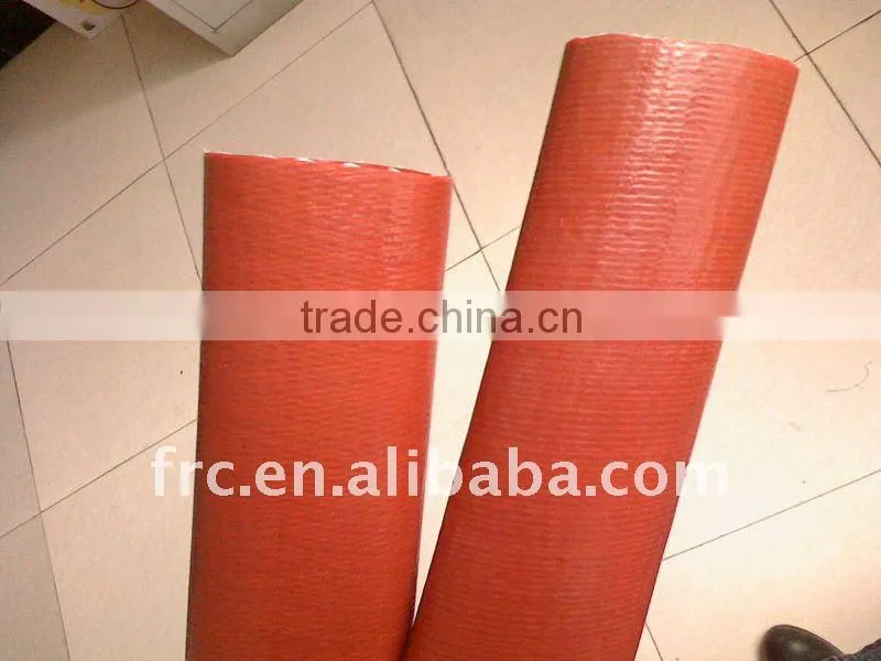 pvc high pressure layflat hose
