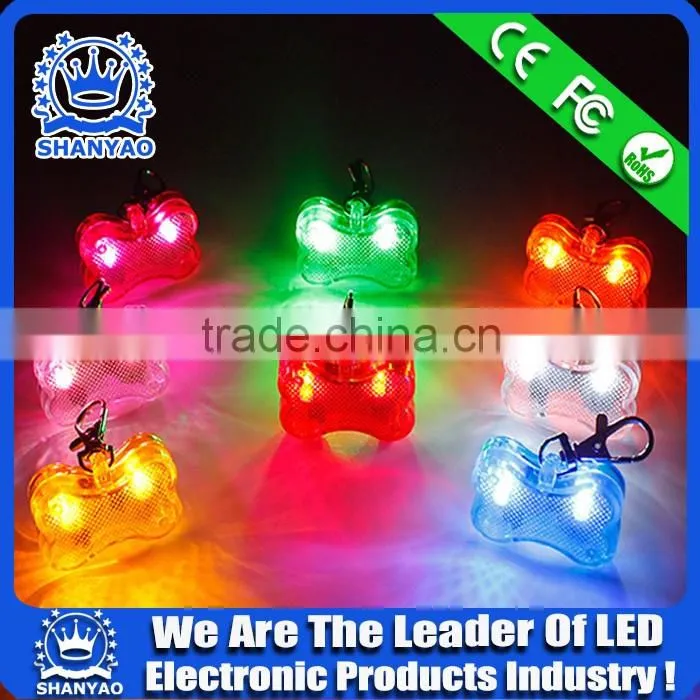 Hot Selling LED Pet Tag