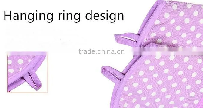 2016 Lengthened cotton oven mitt,silicone oven mitt