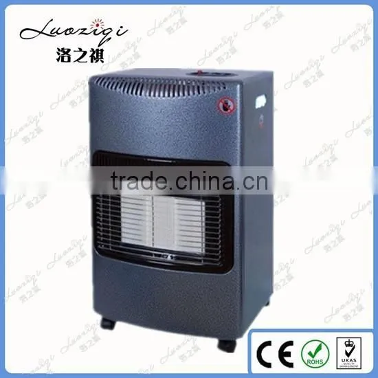 2016 New Design Hot Sale Portable Indoor Gas lpg room gas heater