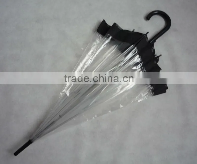 POE Material umbrella/high quality umbrella