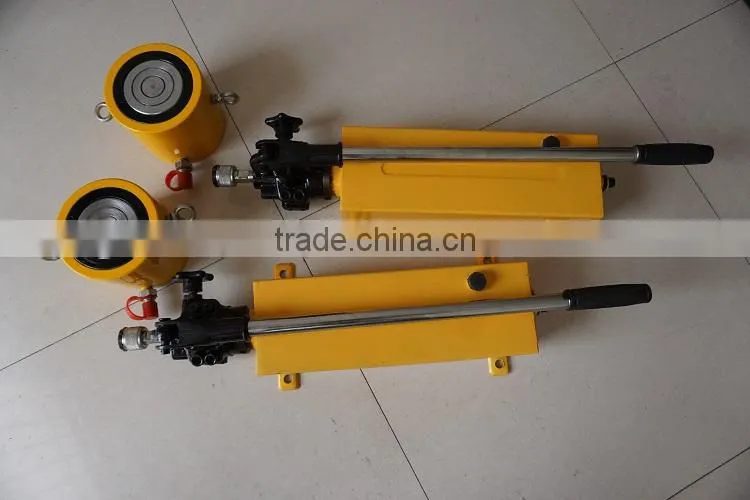 Factory Direct Hydraulic Lift Jack For Earthquake Rescue