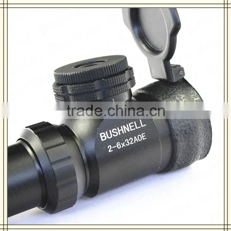 2-6x32 ACOG tactical rifle scopes for wholesale/OEM