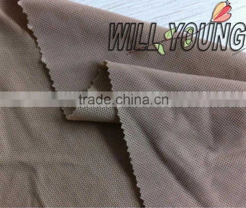 anti UV nylon spandex fabric/swimwear fabric