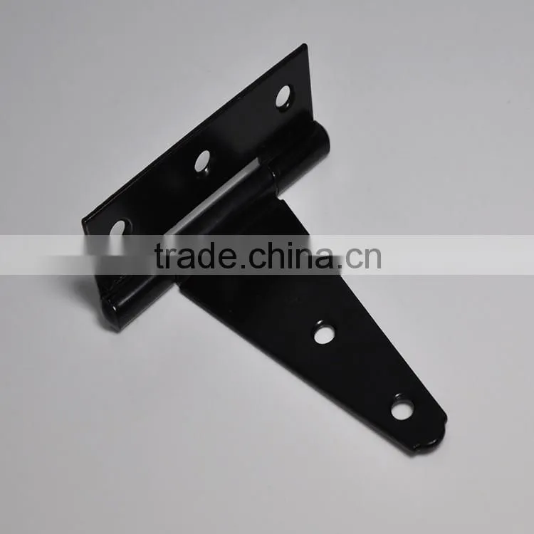 iron buy from china container concealed door T hinge